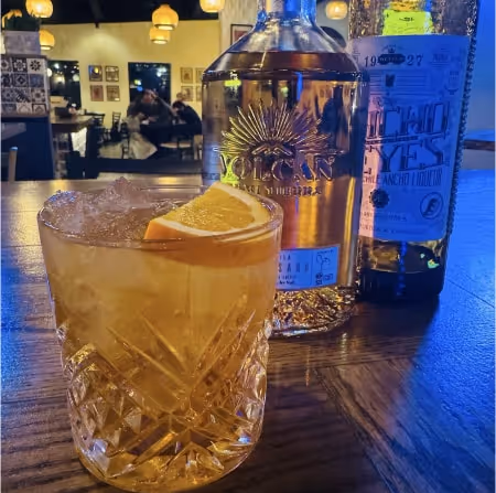 Link to Tipsy Taco Instagram